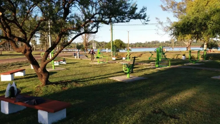 Paisaje costanera